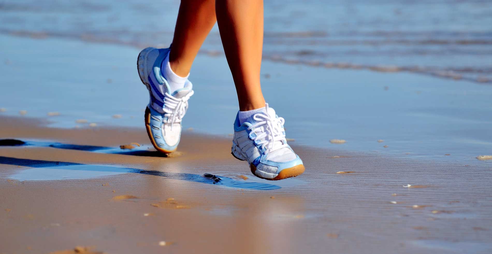 Custom-Made Foot Molds